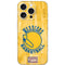 NBA Golden State Warriors Hardwood Classics iPhone 16 Pro Skin